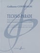 Techno Parade Import Soprano Sax Duet with Piano cover